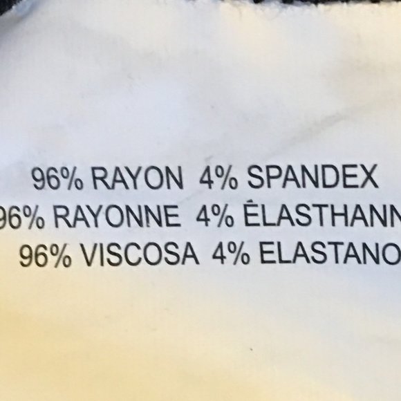 MOTHERHOOD MATERNITY Cross Back Maternity Maxi - Picture 12 of 13